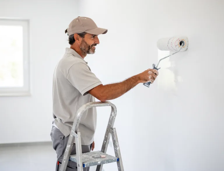 Pintor servicio en Irun